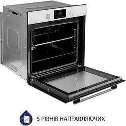 Духова шафа Minola EOD 675 WH Біла - мініатюра 8