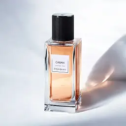 Парфумована вода Caban Poivre Rose Tonka 125 ml - мініатюра 3