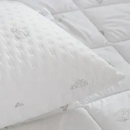 Подушка ТЕП Dream Cotton 50x70 біла - мініатюра 4