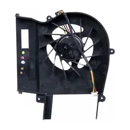 Вентилятор ноутбука Sony VGN-CS серий DC(5V,0.34A) 3pin (DQ5D566CE01/MCF-C29BM05) - мініатюра 2
