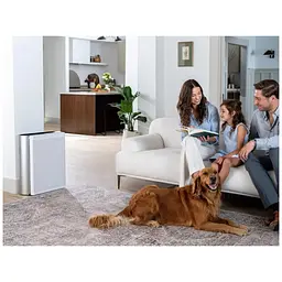 Очищувач повітря Levoit VeSync EverestAir Smart True HEPA LAP-EL551S-AEUR (HEAPAPLVSEU0148Y) - мініатюра 8