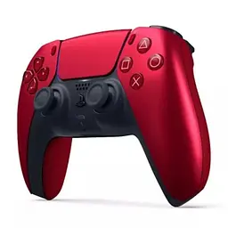Геймпад бездротовий Sony PlayStation PS5 DualSense Volcanic Red CFI-ZCT1W UA (1000040191) - мініатюра 7