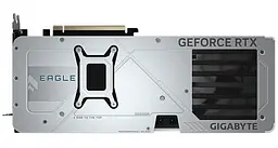 Відеокарта Gigabyte RTX 5070 Ti 16GB EAGLE OC ICE SFF (GV-N507TEAGLEOC ICE-16GD) (GDDR7, 256 bit, PCI-E v5.0 x16) - мініатюра 6
