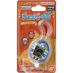Інтерактивна іграшка Tamagotchi One Piece Гоінг Мері (123557) - мініатюра 3