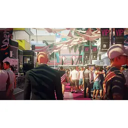 Ключ активації Microsoft Hitman: 2 для Xbox One/Series - мініатюра 3