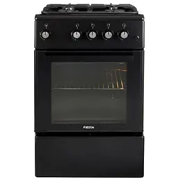 Газова плита Fiesta G 5403 SACDcG-BL - мініатюра 2