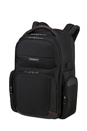 Рюкзак 17.3" Samsonite PRO-DLX 6 BLACK 46x32x18(24) KM2*09009 - мініатюра 11