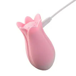 Ультразвуковий вібратор для клітора Otouch Bloom Ultrasonic Clitoris Otouch SO9398 97253 - мініатюра 6