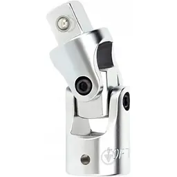 Шарнір-кардан для головок 3/8" Toptul CAHA1254