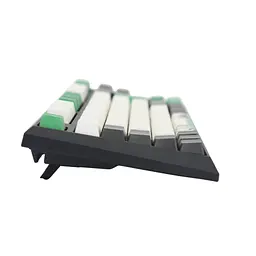 Клавіатура Varmilo APT87 Panda R2 Daisy L Wireless White Led UA (A92A029F9A5A17A007) - мініатюра 6