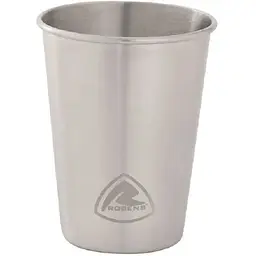 Набір стаканів Robens Sierra Steel Cup Set Сталевий (1046-690234)