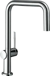 Змішувач для кухні Hansgrohe Talis M54 210 72806000 Хром
