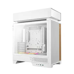 Корпус DeepCool CL660 Білий (R-CL660-WHNNA0-G-1) - мініатюра 3