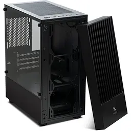 Корпус для ПК Vinga CS316B - мініатюра 10