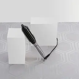 Фен-щітка Remington CB9800 E51 PROluxe You Adaptive HotBrush (45752560100) - мініатюра 4
