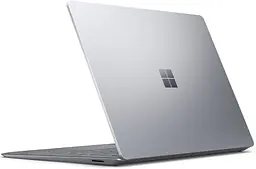Ноутбук Microsoft Surface Laptop 3 13.5" PS Touch/Intel i5-1035G7/8/128F/int/W10H/Silver (VGY-00024) - мініатюра 5