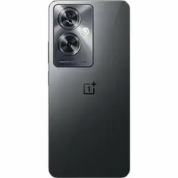 Смартфон OnePlus Nord N30 SE 4/128Gb Black Satin (Global) NFC - мініатюра 2