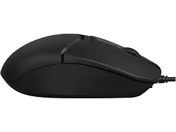 Миша A4Tech Fstyler FM12T Black - мініатюра 5