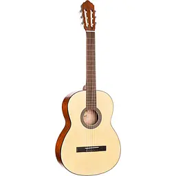 Класична гітара Cort AC100 Semi Gloss [130479]