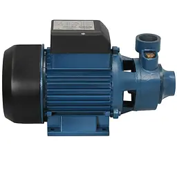 Насос поверхневий вихровий Vitals Aqua PQ 1165e (48879) - мініатюра 3