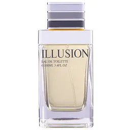 Туалетна вода для чоловіків Prive Parfums Illusion 100мл (MM358196)