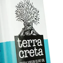 Оливкова олія Terra Creta Marasca Extra Virgin 0.5 л - мініатюра 5
