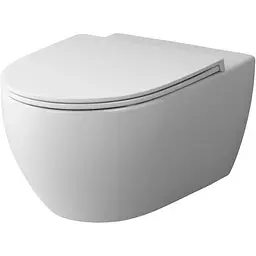 Унітаз підвісний AM.PM Bliss L New FlashClean white C531700WH