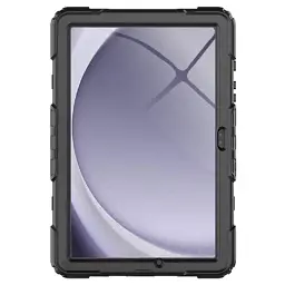 Чохол до планшета Armorstandart Panzer Samsung Tab A9+ Black (ARM82517) - мініатюра 3
