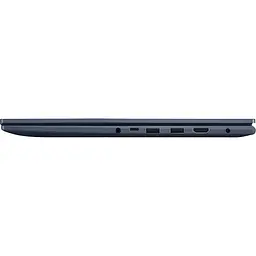 Ноутбук Asus VivoBook 15 X1502ZA Quiet Blue - мініатюра 7