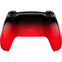 Геймпад Sony DualSense для PS5 Techno Red (1000048516) [160498] - мініатюра 5