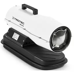 Теплова гармата Trotec IDE 20 D - мініатюра 4