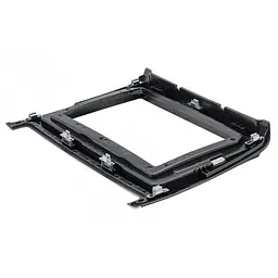 Перехідна рамка Volkswagen Polo Carav 22-1532 - мініатюра 5