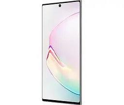 Смартфон Samsung Galaxy Note 10 SM-N970F 8/256GB White Refurbished - мініатюра 4