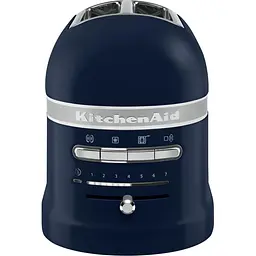Тостер KitchenAid 5KMT2204EIB - мініатюра 4