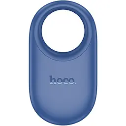Трекер Hoco E94 Star 230 mAh Sapphire blue