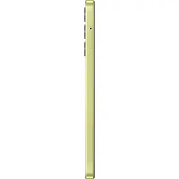 Смартфон Samsung Galaxy A25 5G 8/256GB Yellow - мініатюра 16