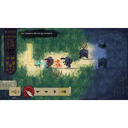 Ключ активації Microsoft Howl для Xbox Series S/X - мініатюра 2