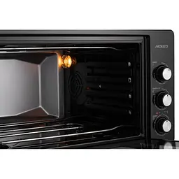 Електропіч Ardesto MEO-S50GB - мініатюра 7