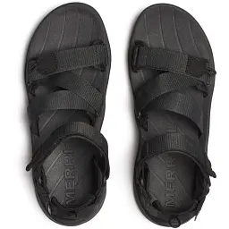 Сандалі Merrell Speed Fusion Sport RMX Mns - мініатюра 5