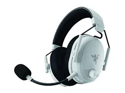 Навушники з мікрофоном Razer Blackshark V3 PRO Wireless White (RZ04-05400200-R3M1)