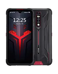 Смартфон Hotwav Cyber 8 4/64gb Red
