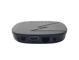 Приставка Smart TV Geotex Box Android GTX-R3i 4/32 Gb - мініатюра 3