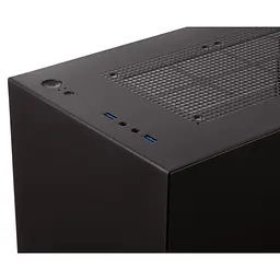 Корпус Vinga CS311G (CS311G) Без БП - мініатюра 3