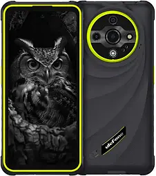 Смартфон Ulefone Armor X31 6/128GB Lightsome Green (Global)