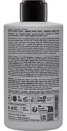 Шампунь Срібний блиск Previa BLONDE 340 мл - мініатюра 2