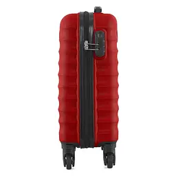 Валіза Semi Line 20" S Red (T5578-2) - мініатюра 4