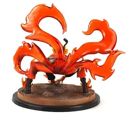 Фігурка Наруто Узумакі Anime Naruto Shippuden Uzumaki 22 см NA 22.80 - мініатюра 6