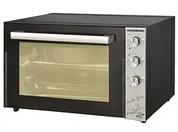 Електродуховка Hausberg HB-8020 70 л - мініатюра 3