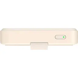Зовнішній акумулятор Xiaomi Mi Power Bank Magnetic 6000mAh 15W White (BHR9074GL) [123262] - мініатюра 8