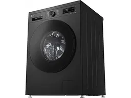 Пральна машина автоматична LG F4Y2VS5JE - мініатюра 2